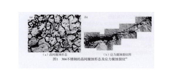 304不銹鋼管的焊接性能